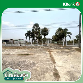 picture FACTORY 3369 Sq.w. Khu Muang Buri Ram for 19.2M - 55/57