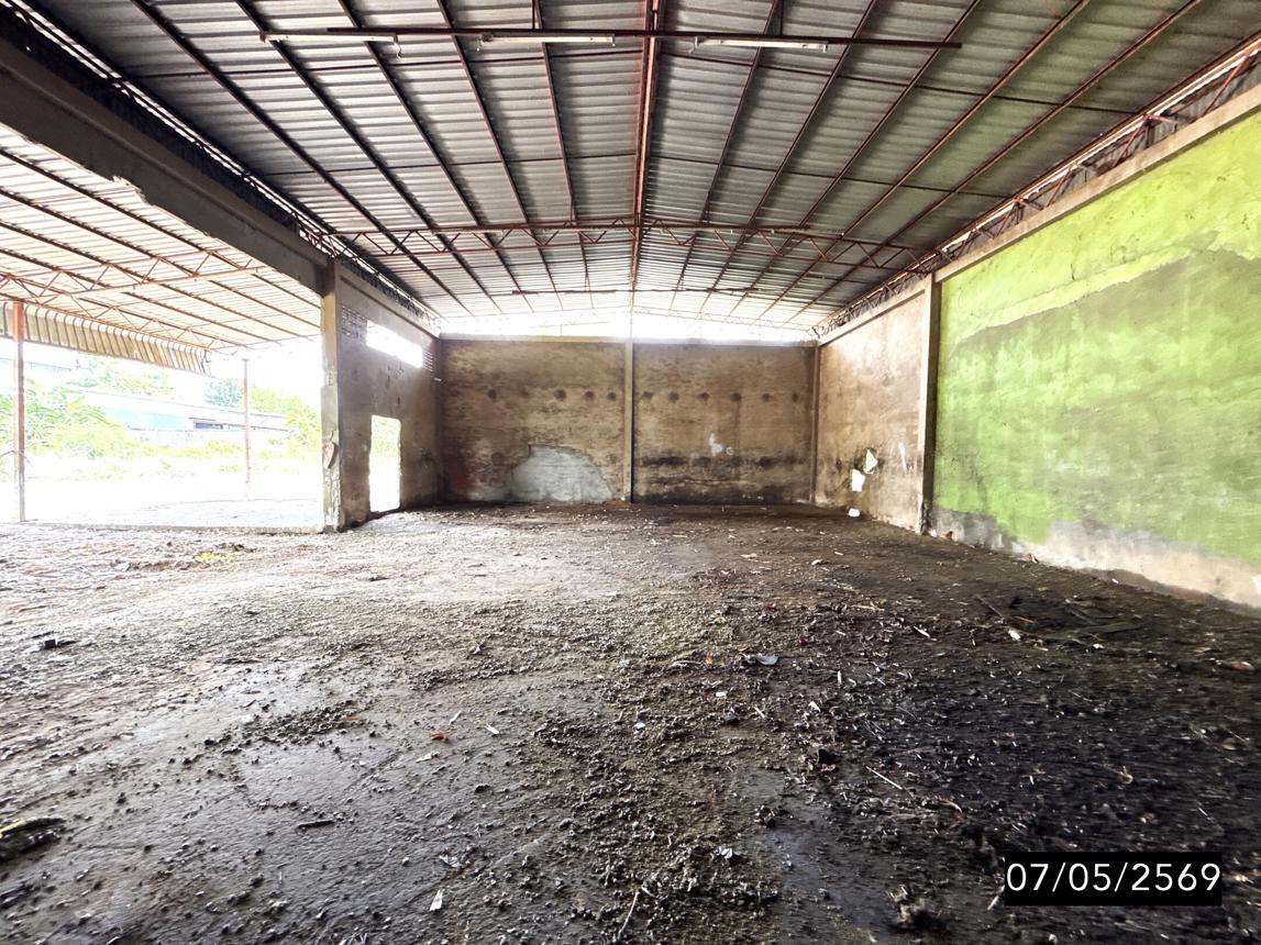 รูป อาคารโรงงาน 813.8 ตร.วา บ้านไผ่ ขอนแก่น 7.2M - รูปที่ 37/41