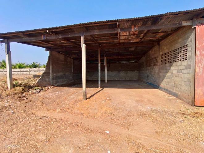 picture FACTORY 1798.2 Sq.w. Kaset Sombon Chaiyaphum for 12.8M - 27/69