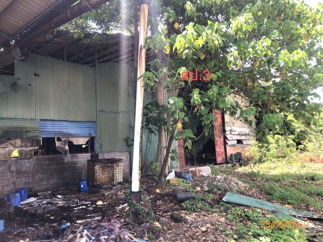 รูป อาคารโรงงาน 3273.1 ตร.วา เมืองสุราษฎร์ธานี สุราษฎร์ธานี 8.9M - รูปที่ 4/39