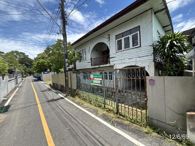 รูป บ้านเดี่ยว 98 ตร.วา วารินชำราบ อุบลราชธานี 2.4M - รูปที่ 14/33
