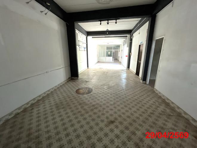 picture SHOP HOUSE 47 Sq.w. Muang Surat Thani Surat Thani for 3.5M - 5/33