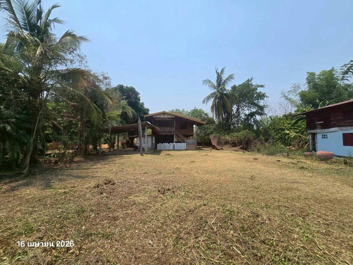 picture HOME 200 Sq.w. Thap Khlo Phichit for 1M - 31/35