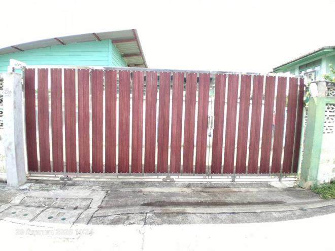 รูป บ้านเดี่ยว 49 ตร.วา เขตบางซื่อ กรุงเทพมหานคร 3M - รูปที่ 13/31