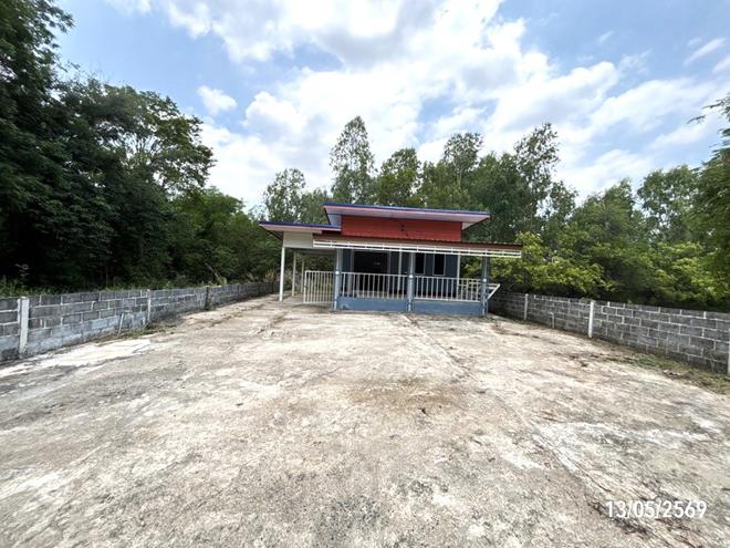 picture HOME 108 Sq.w. Det Udom Ubon Ratchathani for 1.3M - 2/27