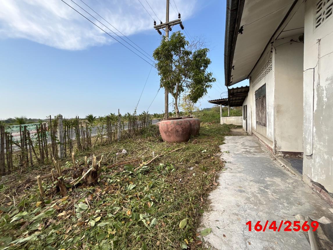 picture HOME 4945 Sq.w. Kanchanadit Surat Thani for 2.3M - 29/47