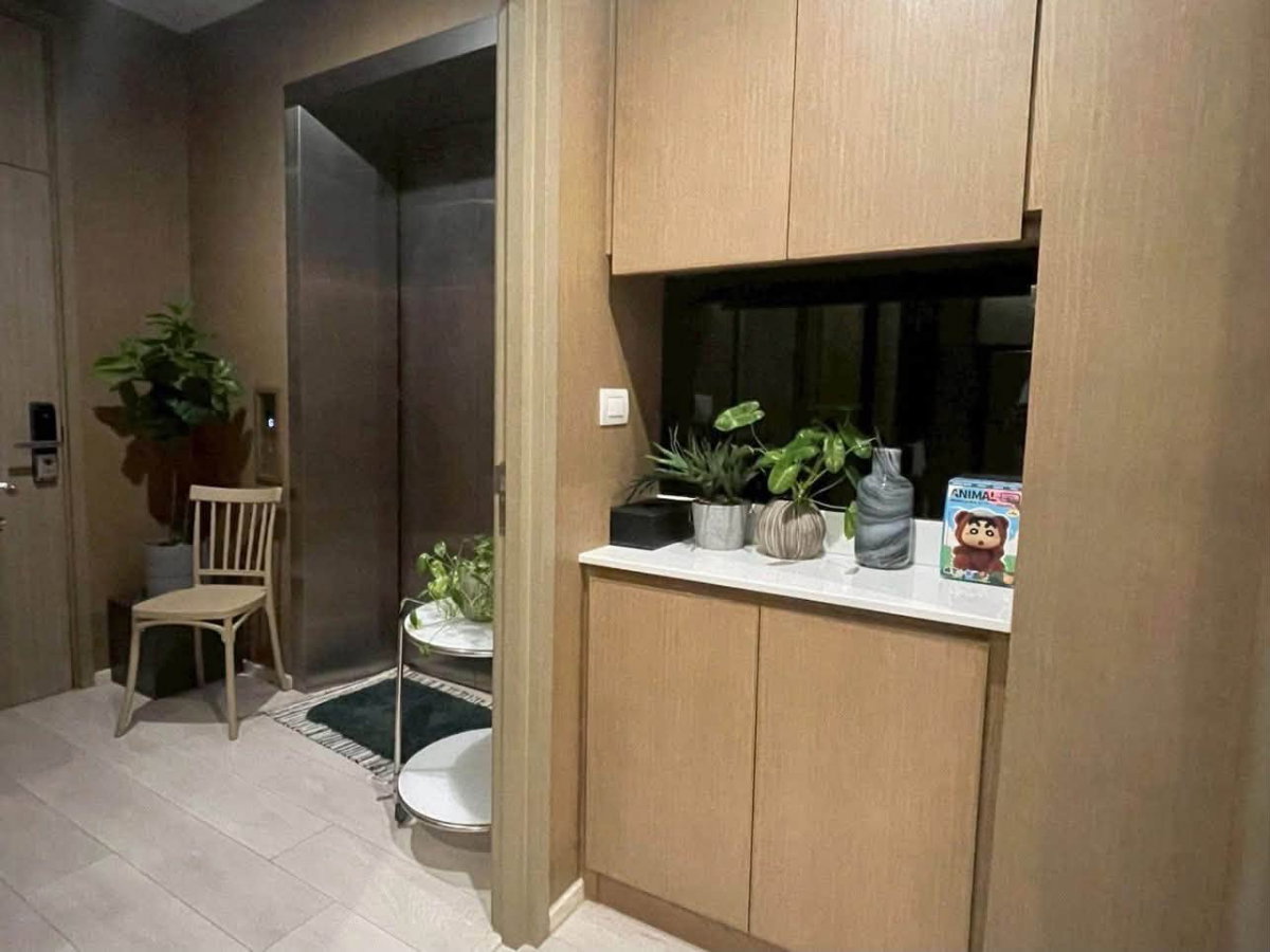 picture Noble Ploenchit | Corner 2BR 71 SQ.M. | Private Lift | 70K  - 2/12
