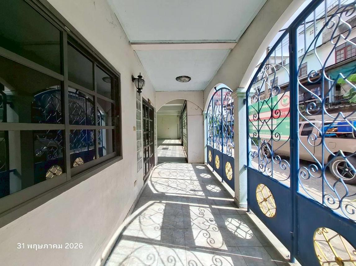 picture TOWN HOUSE 72 Sq.w. Ban Bung Chonburi for 2.4M - 25/47