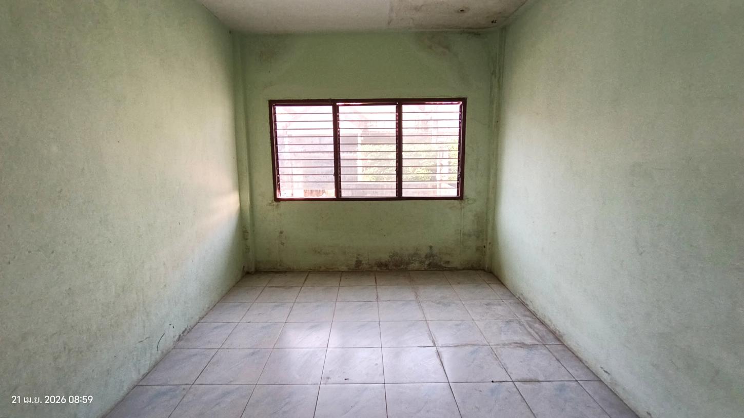 picture TOWN HOUSE 97.5 Sq.w. Nua Khlong Krabi for 2M - 40/51