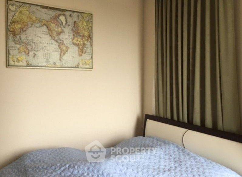 รูป คอนโด 2-ห้องนอน ที่ อีควิน๊อกซ์ พหล-วิภา ใกล้ BTS ห้าแยกลาดพร้าว (ID 2459156) - รูปที่ 3/5