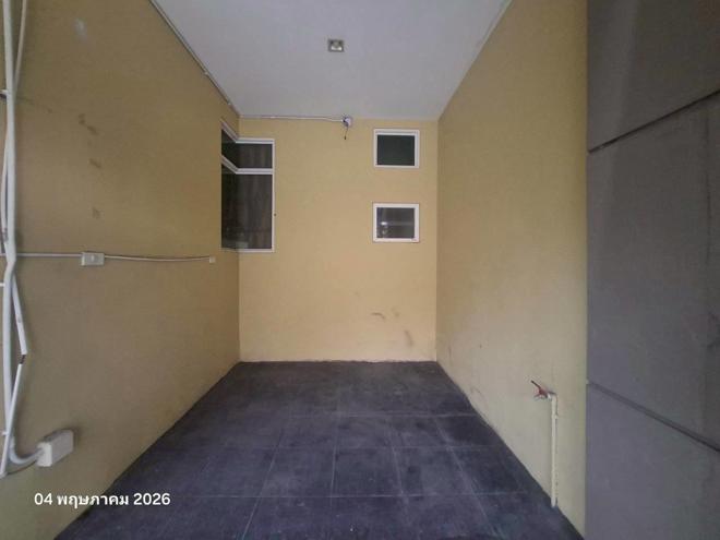 picture TOWN HOUSE 16.5 Sq.w. Khlong Luang Pathumthani for 1.8M - 4/31