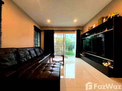 Houses for rent Phuket : 3 Bedroom House at PASSORN KOH KAEW 6792817