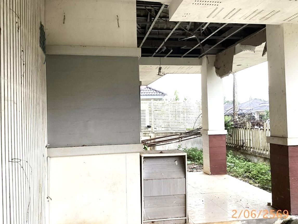 picture HOME 50 Sq.w. Muang Krabi Krabi for 2.3M - 11/21