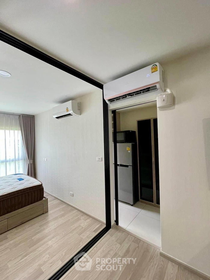 รูป คอนโด 1-ห้องนอน ที่ พลัมคอนโด สุขุมวิท 97.1 ใกล้ BTS บางจาก (ID 1775542) - รูปที่ 8/17