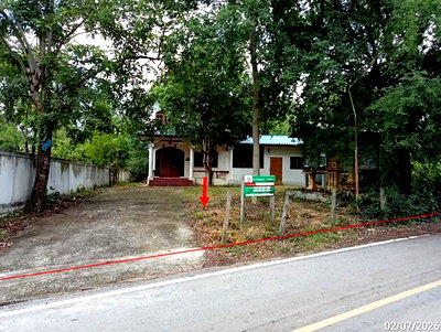 Houses for sale Nakhon Ratchasima : HOME 152 Sq.w. Pra Thai Nakhon Ratchasima for 919,000