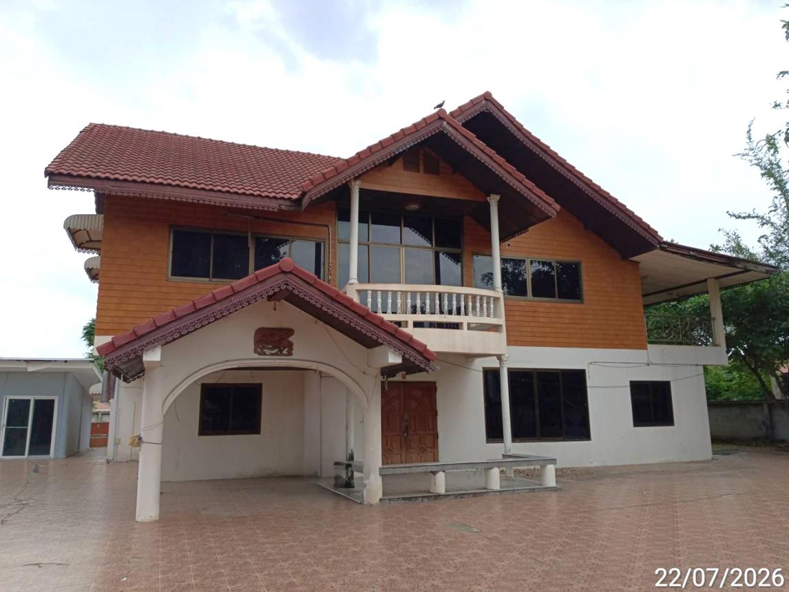 รูป บ้านเดี่ยว 618.8 ตร.วา เมืองเพชรบูรณ์ เพชรบูรณ์ 9.5M - รูปที่ 25/49
