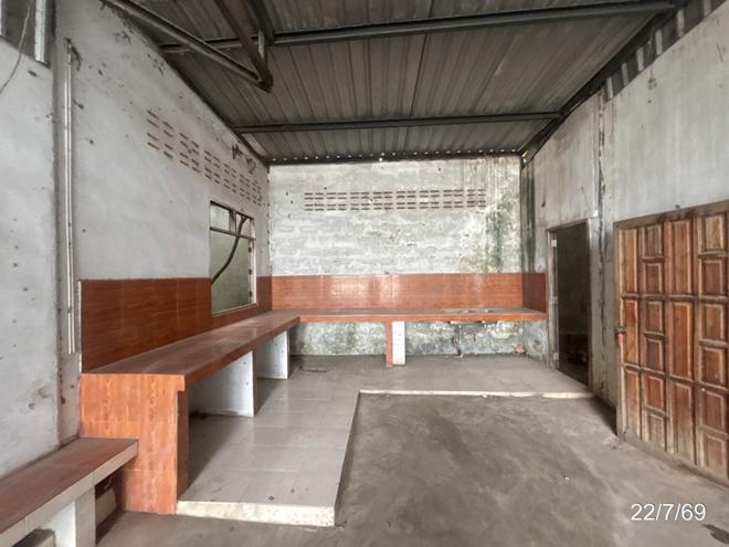 picture FACTORY 8276 Sq.w. Sikhiu Nakhon Ratchasima for 108M - 11/65