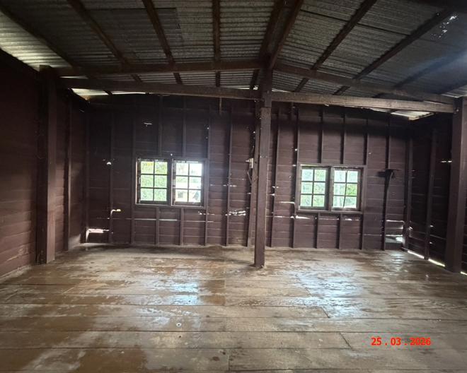 รูป บ้านเดี่ยว 290.3 ตร.วา เมืองนครพนม นครพนม 1.7M - รูปที่ 6/33