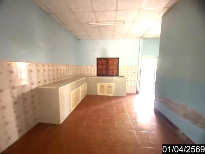 รูป บ้านเดี่ยว 55.2 ตร.วา เมืองหนองบัวลำภู หนองบัวลำภู 986,000 - รูปที่ 6/19