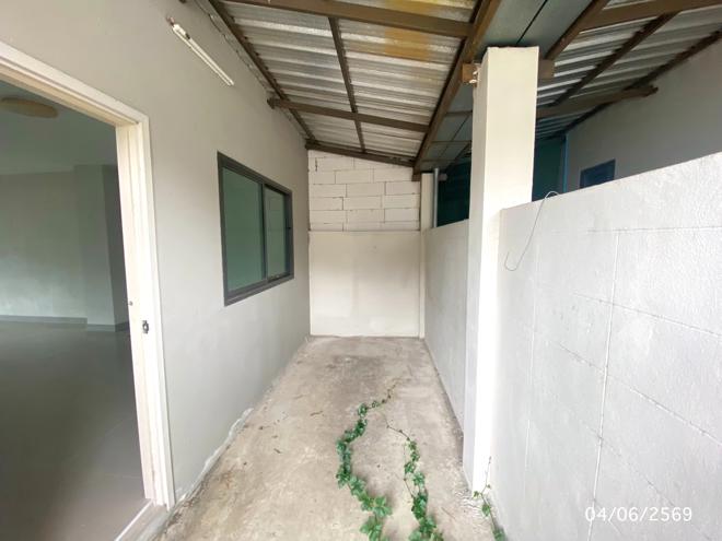 picture TOWN HOUSE 35.1 Sq.w. Thanyaburi Pathumthani for 2.1M - 9/37
