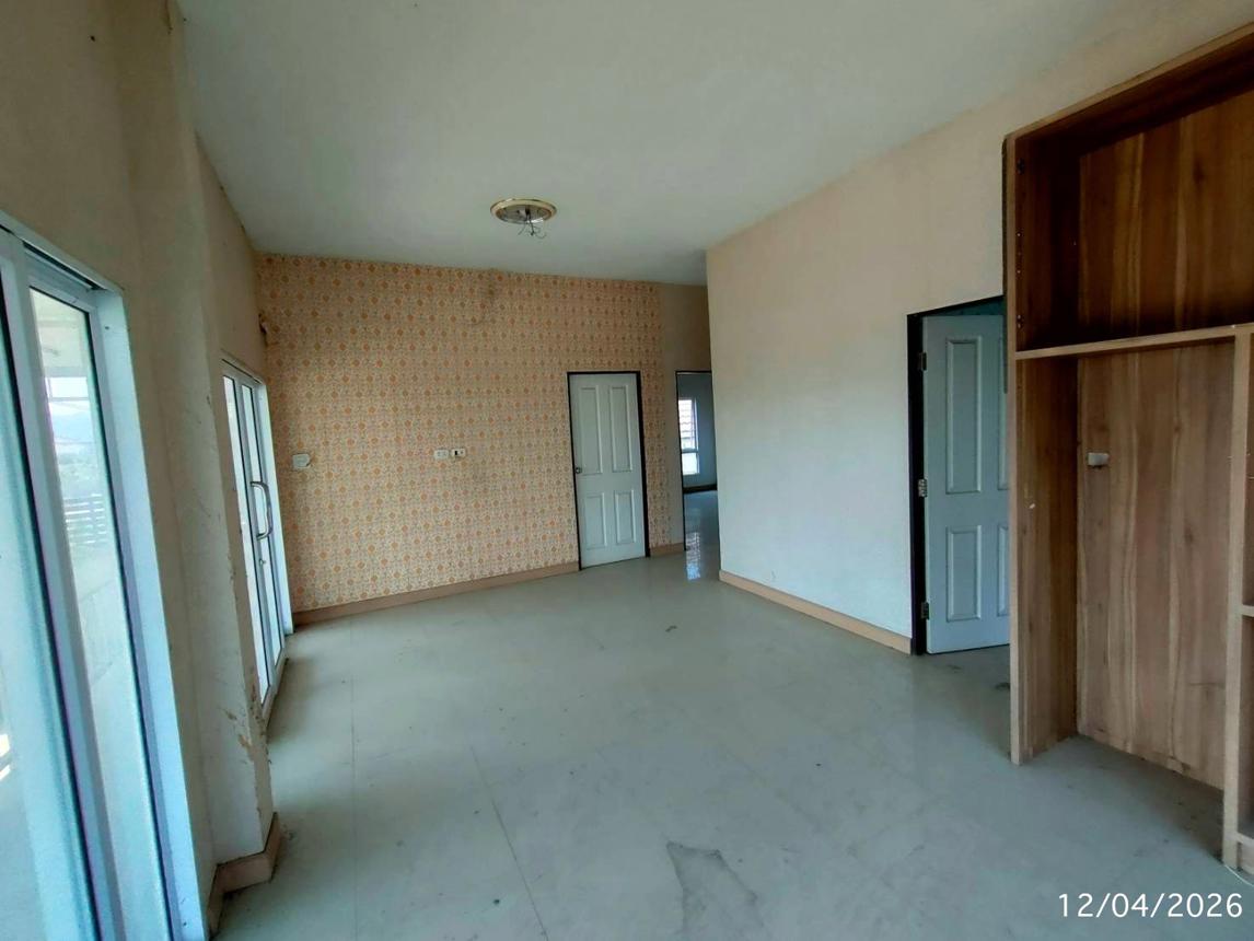 รูป บ้านเดี่ยว 52.4 ตร.วา ธาราดล พัฒนานิคม ลพบุรี 1.5M - รูปที่ 15/25