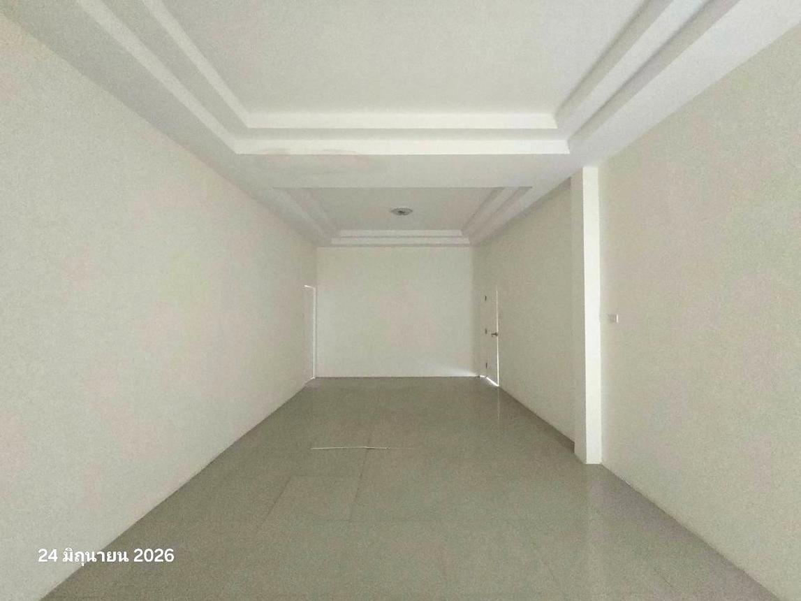picture SHOP HOUSE 41 Sq.w. Nong Chang Uthai Thani for 3.9M - 37/49