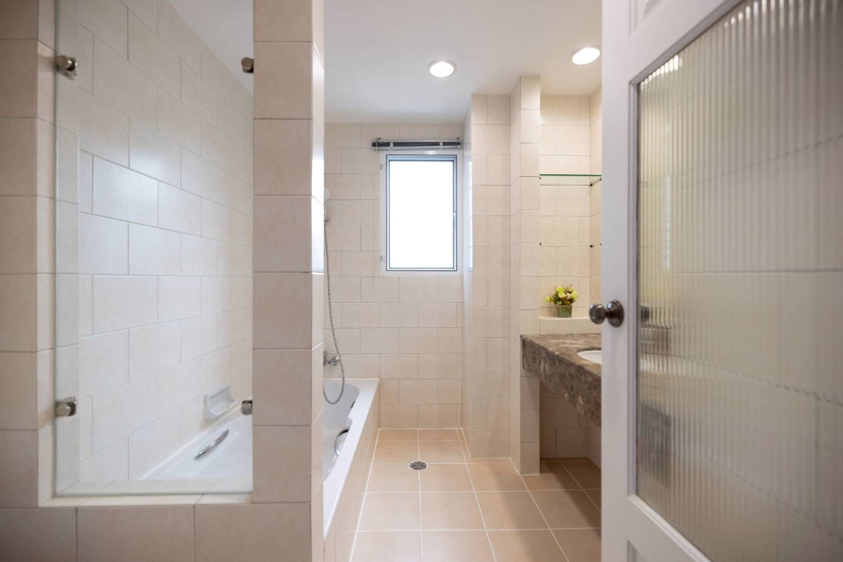 รูป ให้เช่าห้องชุด The Grand Sethiwan Sukhumvit 24 250 ตร.ม 3+1 นอน 4 น้ำ ชั้น 17-19 Full Furnished - รูปที่ 19/21