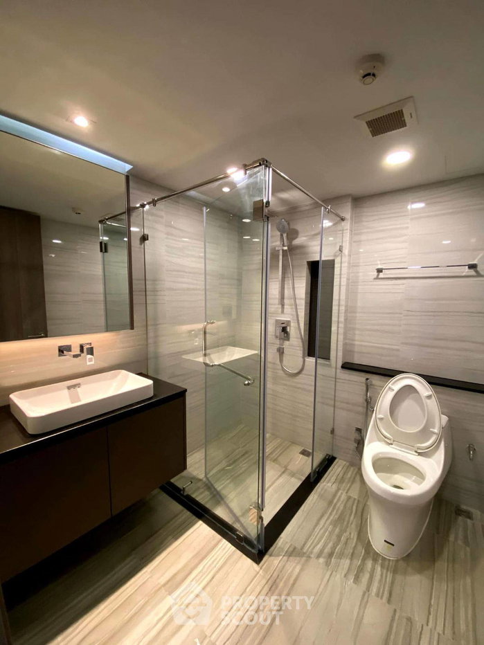 picture 200m To BTS National Stadium | 2-BR At Klass Siam (ID 2678005) - 7/8