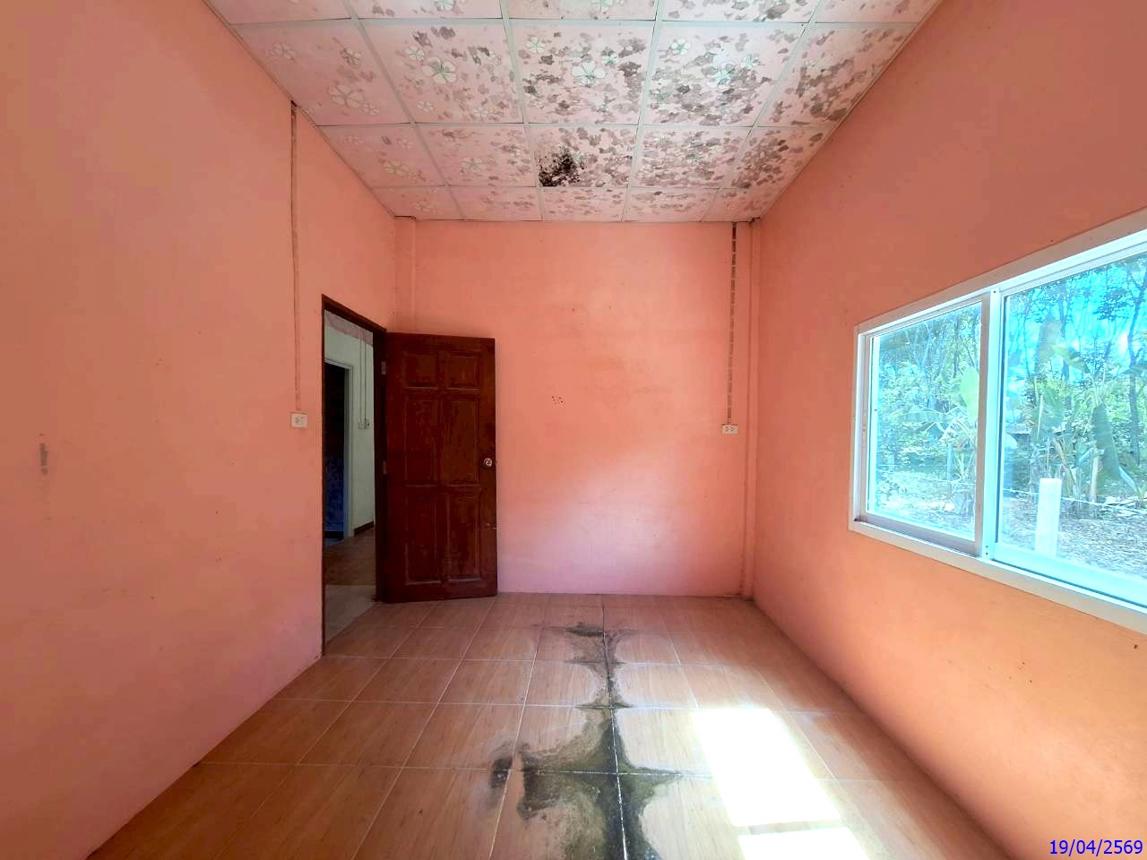 รูป บ้านเดี่ยว 56.4 ตร.วา วังวิเศษ ตรัง 1.3M - รูปที่ 18/27