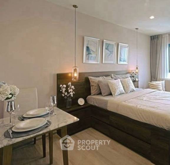 picture 1-BR Condo At Life One Wireless Near BTS Phloen Chit (ID 3319667) - 3/4