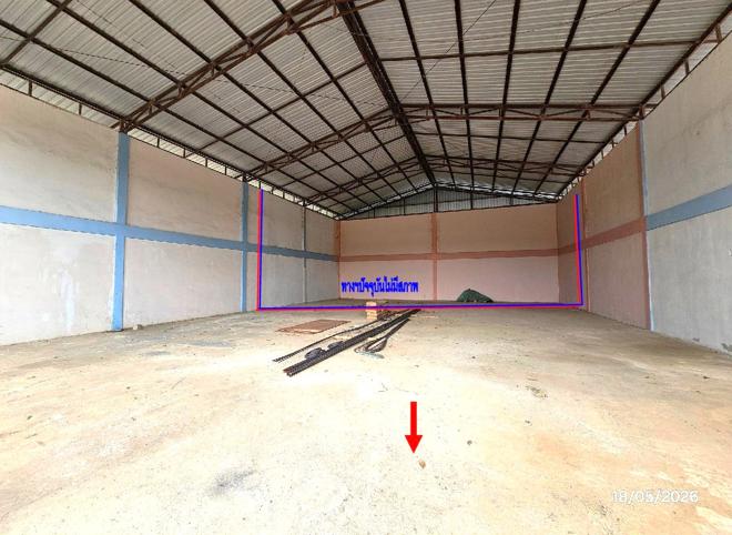 picture FACTORY 1701.4 Sq.w. Tha Wang Pha Nan for 11.3M - 4/39