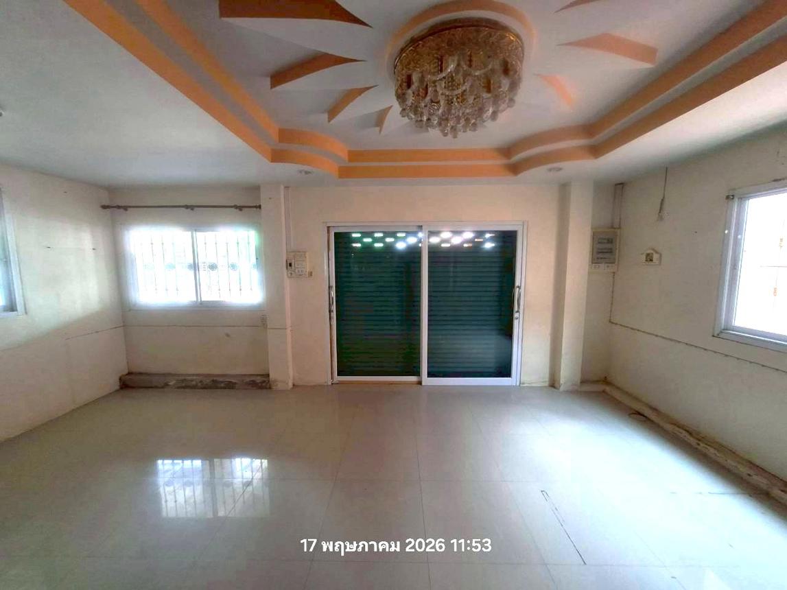 picture HOME 75 Sq.w. Muang Chanthaburi Chanthaburi for 2.4M - 35/45