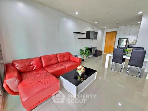2-BR Circle Condominium In Makkasan Near MRT Phetchaburi (ID 3328866)