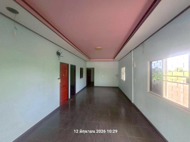 รูป บ้านเดี่ยว 127 ตร.วา เดิมบางนางบวช สุพรรณบุรี 1.2M - รูปที่ 7/35