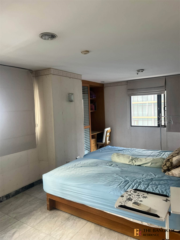 picture Great Value, Convenient for All Lifestyles Royal Place 2 near BTS Ratchadamri - 4/9