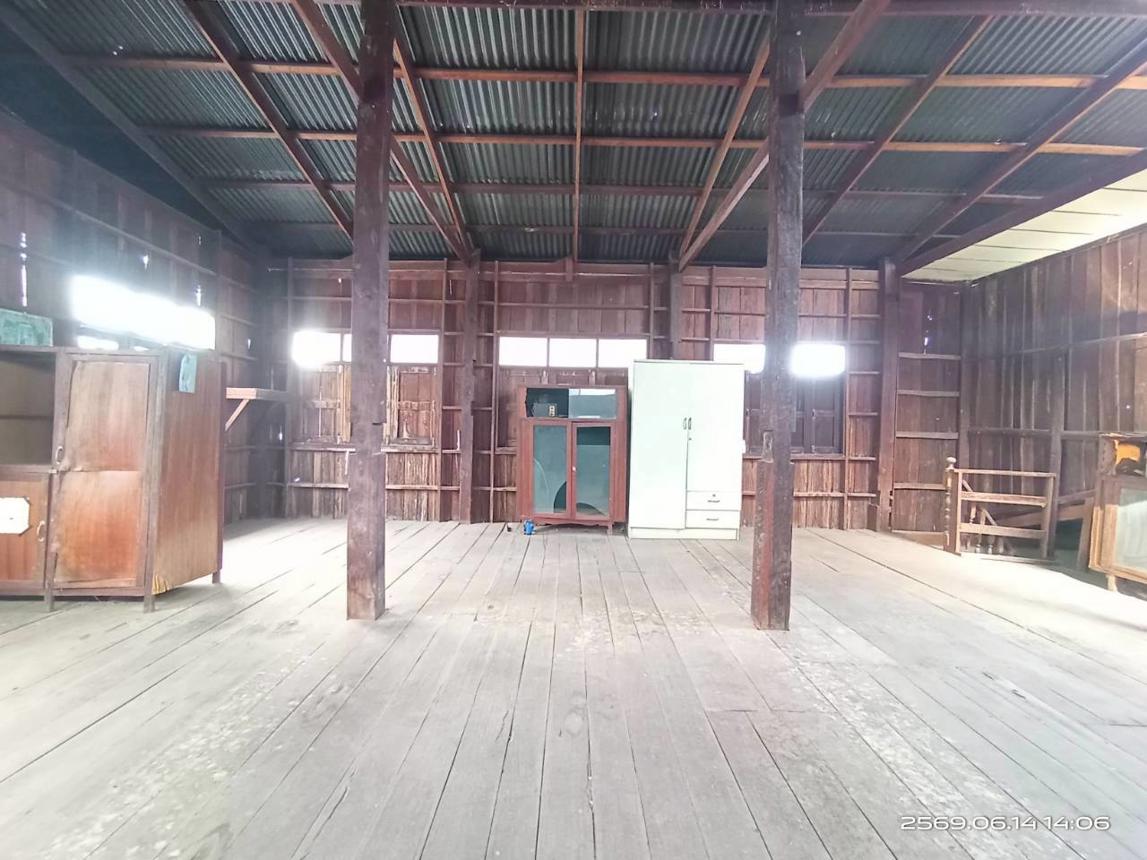 รูป บ้านเดี่ยว 141 ตร.วา กุฉินารายณ์ กาฬสินธุ์ 1M - รูปที่ 23/31