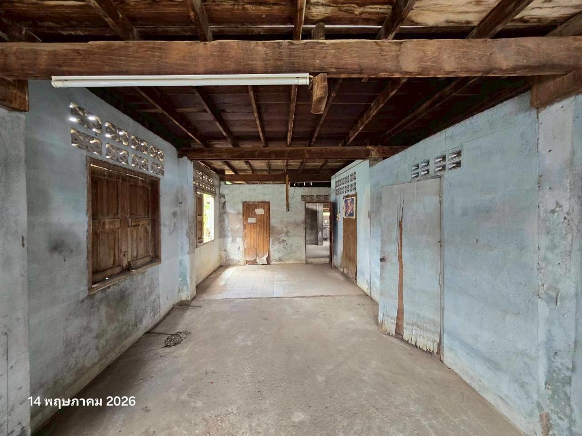 รูป บ้านเดี่ยว 147.2 ตร.วา สูงเม่น แพร่ 802,000 - รูปที่ 24/45