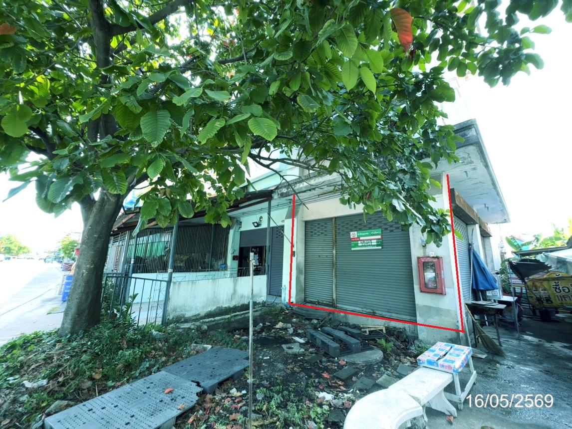 picture SHOP HOUSE 22.4 Sq.w. Muang Samut Prakarn Samut Prakarn for 1.6M - 19/39