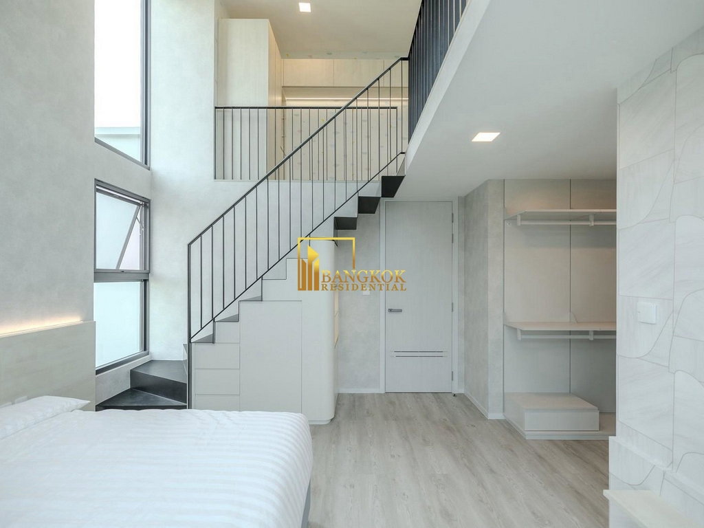 รูป VIVE Krungthep Kreetha | Beautiful 4 Bedroom Luxury House - BR28381SH - รูปที่ 19/35