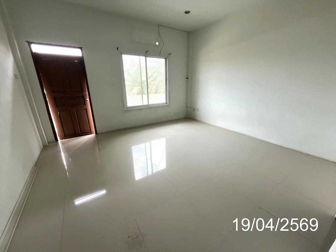 picture SHOP HOUSE 28.4 Sq.w. Sawi Chumphon for 2M - 23/31