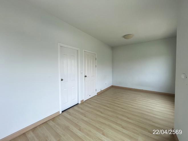 picture TOWN HOUSE 43.8 Sq.w. Bang Plee Samut Prakarn for 5.2M - 12/53