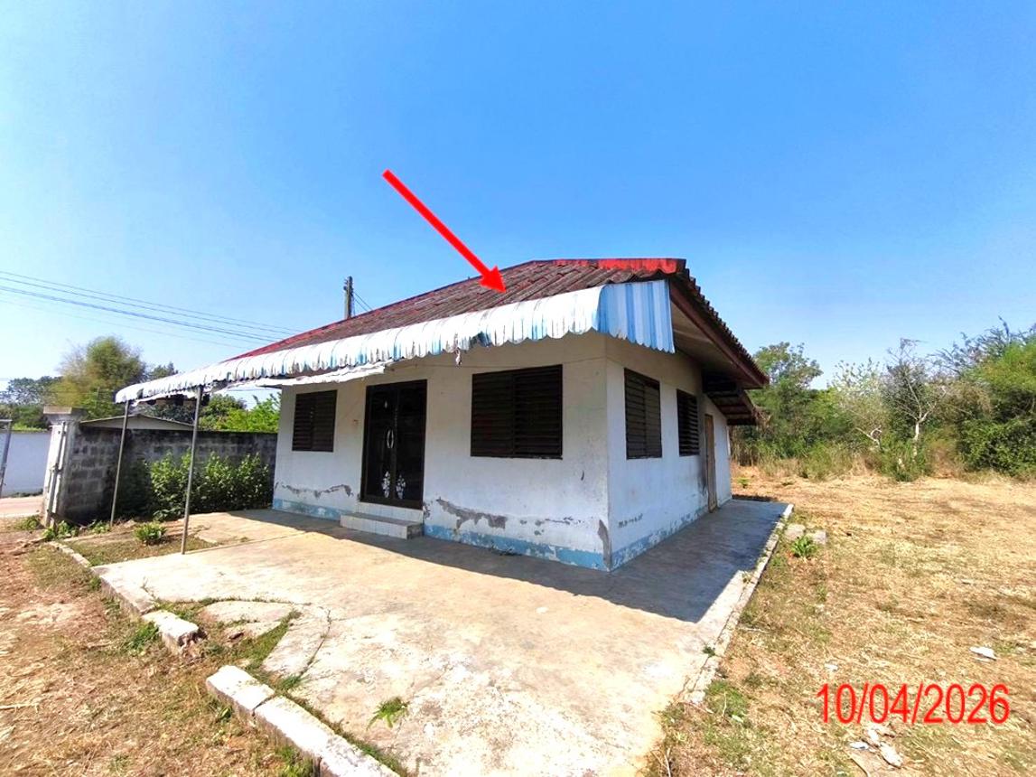 รูป บ้านเดี่ยว 2059 ตร.วา เกาะคา ลำปาง 4.9M - รูปที่ 18/37