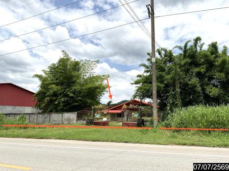 รูป โกดัง 14393 ตร.วา เมืองเลย เลย 42.8M - รูปที่ 42/45
