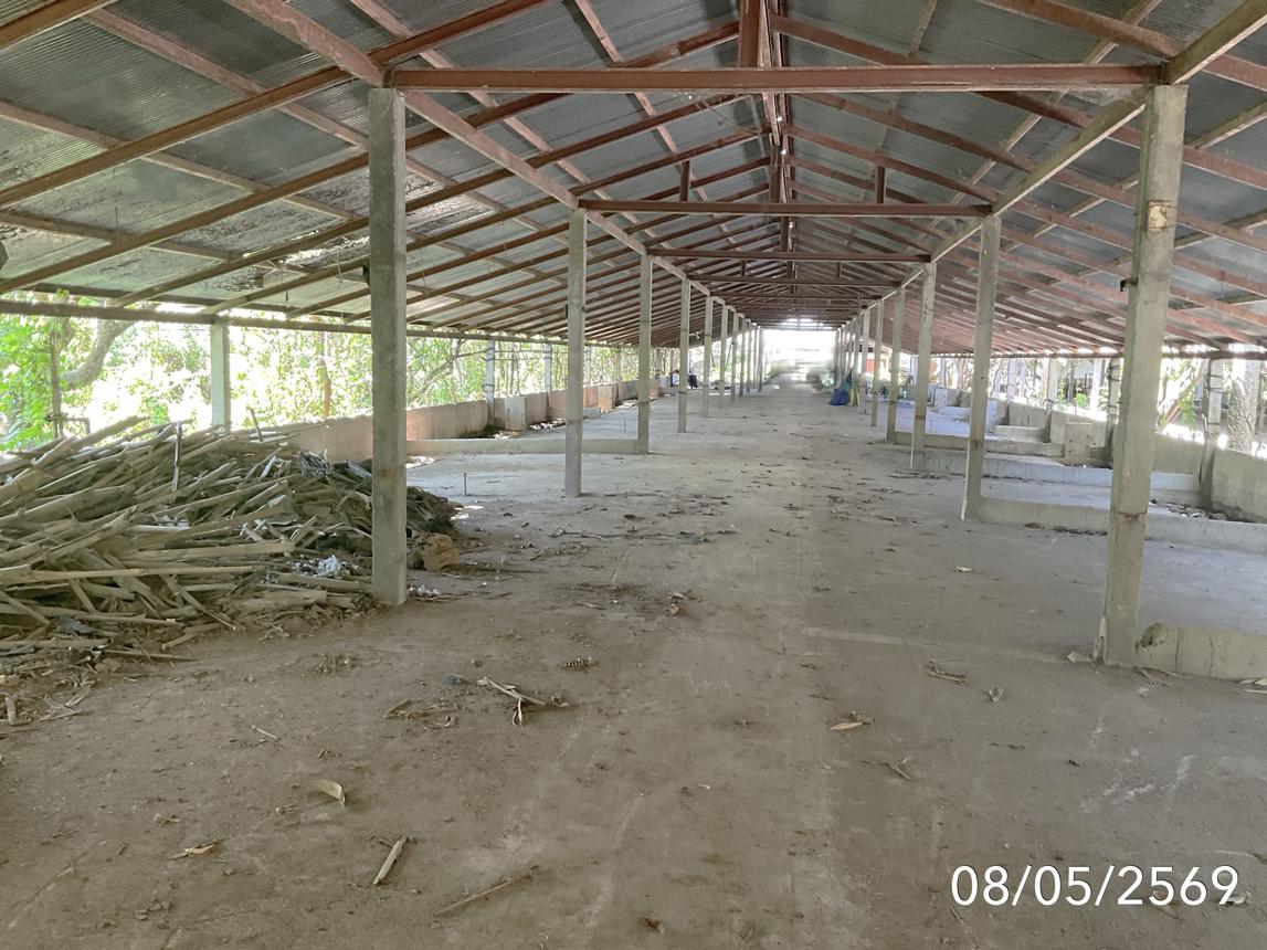 รูป โกดัง 4023 ตร.วา เวียงชัย เชียงราย 4.4M - รูปที่ 16/21
