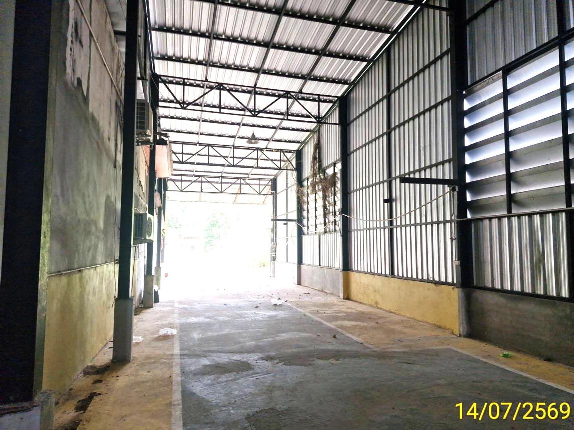 picture FACTORY 165.7 Sq.w. Nophi Tam Nakhon Sri Thammarat for 3.9M - 15/23