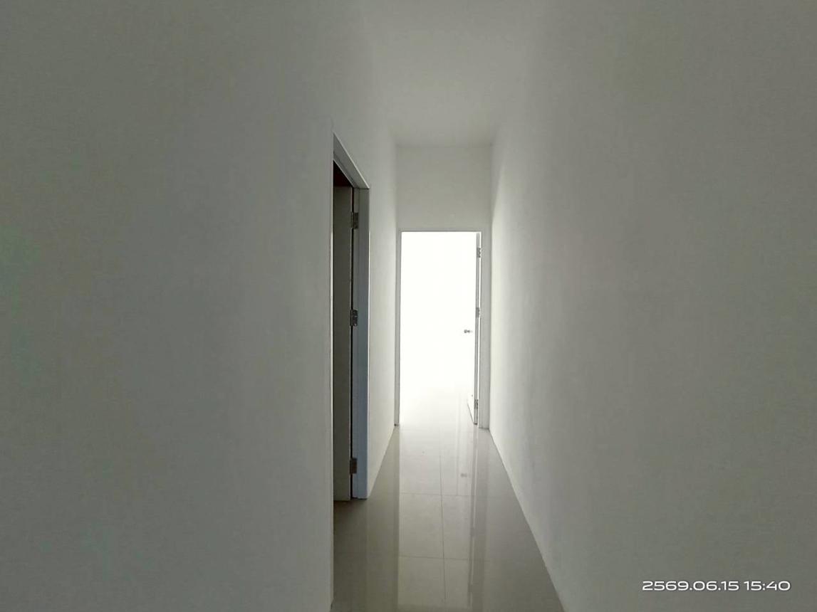 รูป อาคารพาณิชย์ 48.9 ตร.วา เมืองมหาสารคาม มหาสารคาม 3.3M - รูปที่ 46/57