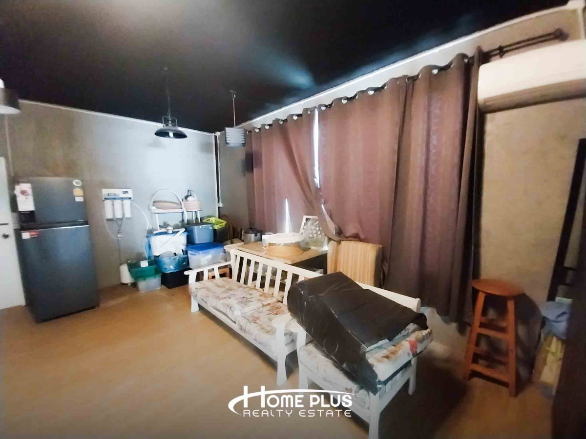 รูป 🏡 ขายที่ดินพร้อมบ้านเดี่ยว 2 ชั้น – โครงการดุสิตาเลควิว บ้านยาง นครปฐม - รูปที่ 9/14