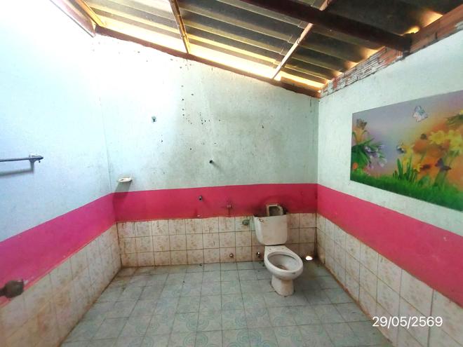 รูป บ้านเดี่ยว 255 ตร.วา เวียงป่าเป้า เชียงราย 872,000 - รูปที่ 10/31