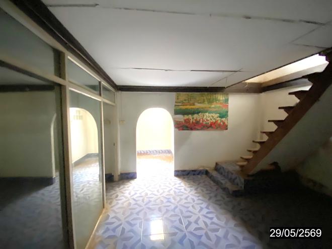 picture HOME 139.5 Sq.w. Ku Kaeo Udon Thani for 1.2M - 12/39