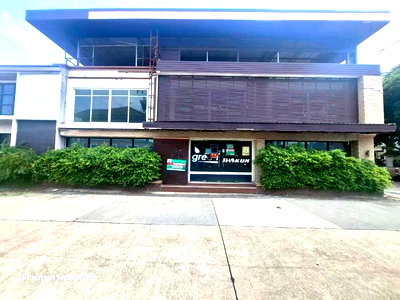 บ้านเดี่ยว ปทุมธานี : บ้านเดี่ยว 103.2 ตร.วา ภัสสร 12/1 คลองหลวง ปทุมธานี 6.6M